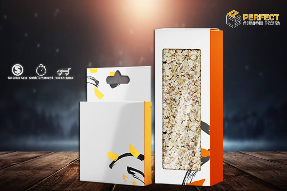 Product Boxes Will Arouse Customer’s Interest for High Sales